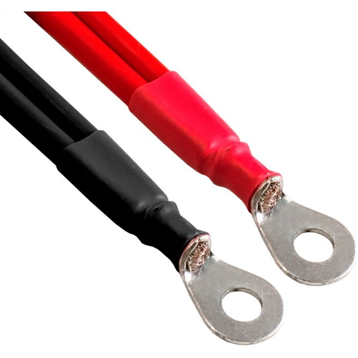 ИБП ExeGate FineSine SX-5000.LCD.AVR.2SH.T + 4x DT 1233 (33Ач) №10