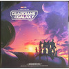 Виниловая пластинка OST Guardians Of The Galaxy Vol. 3 LP вариант - 1