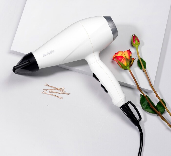Фен BaByliss Power Pro 6704WE №3