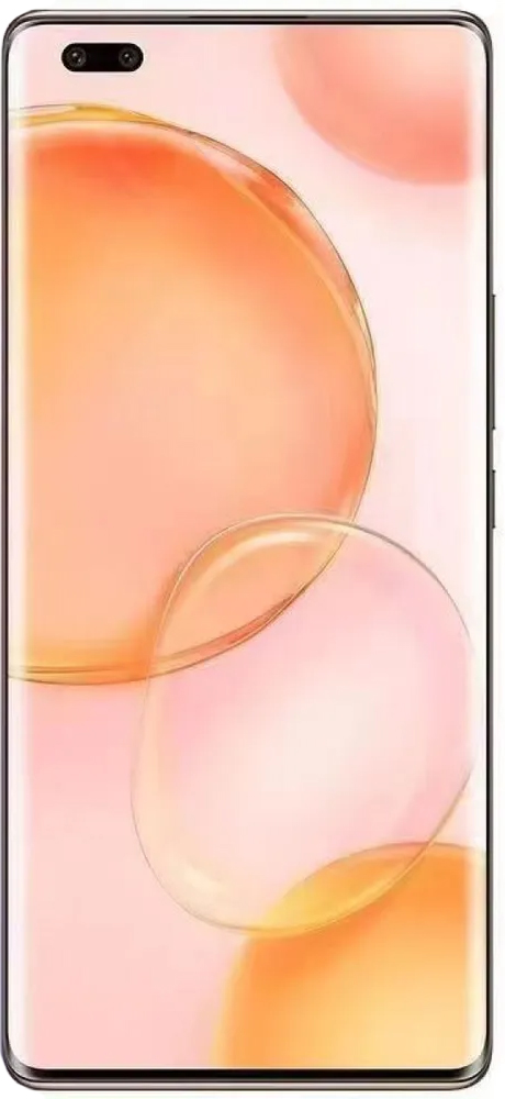 Смартфон Honor 50 Pro 128 Гб, Розовый, Dual nano SIM детальное изображение - 2