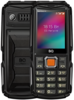 Мобильный телефон BQ 2410L Tank Power 4G, 256 Мб, Камуфляжный/Золотой, Dual mini-SIM вариант - 3