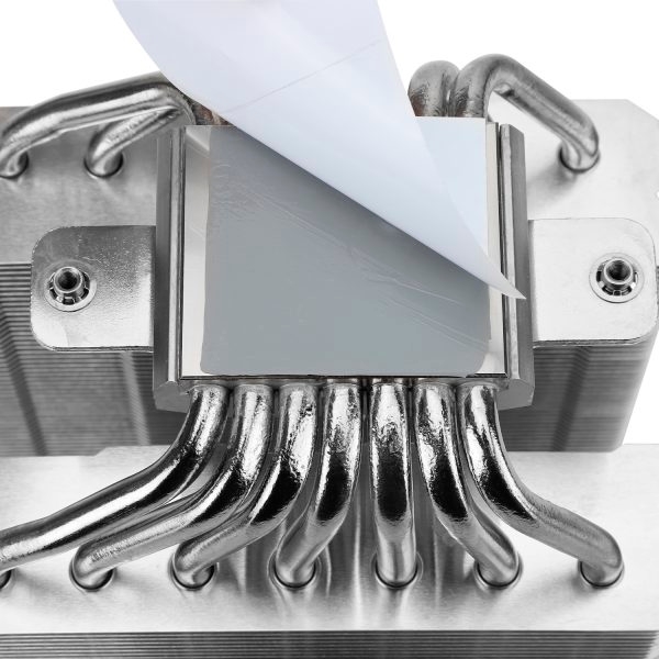 Термопрокладка Thermalright Heilos Intel, 30x40x0.2 мм детальное изображение - 4