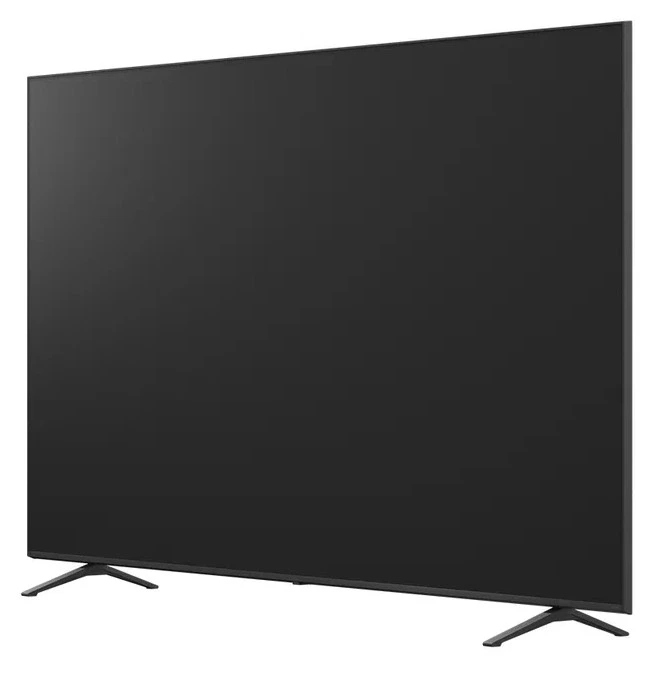 Телевизор LG 86QNED70A6A 2025, 86