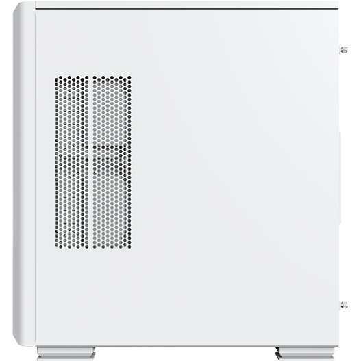 Корпус MONTECH SKY TWO GX, Белый детальное изображение - 5