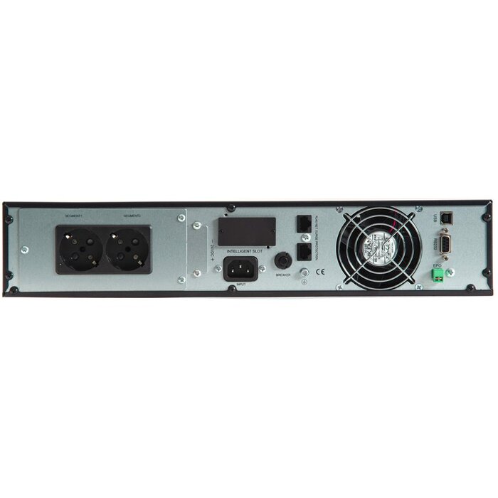 ИБП Бастион SKAT-UPS 1500 RACK var.E №2