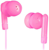 Проводные наушники Ritmix RH-010, Розовый вариант - 2