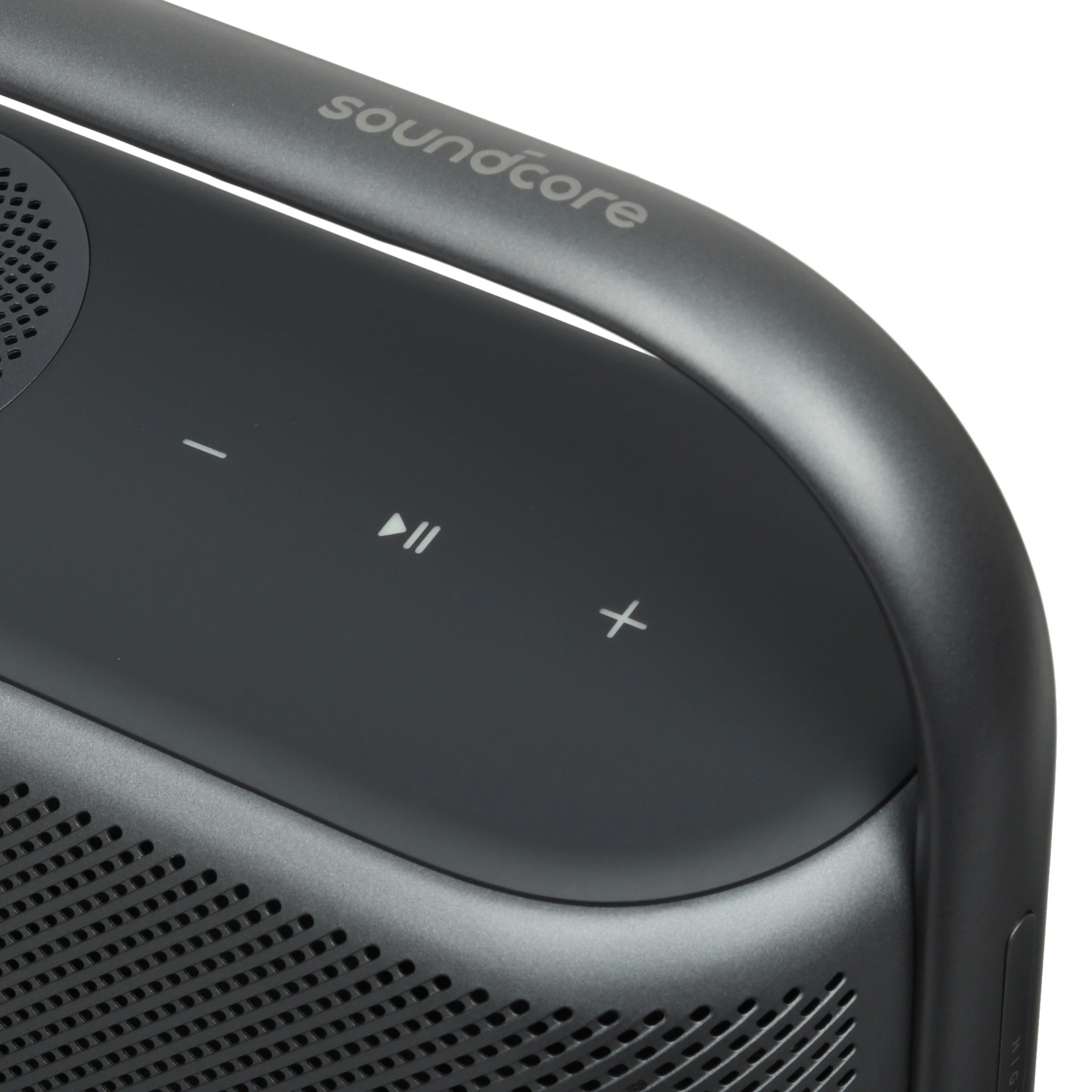 Портативная колонка ANKER Soundcore Motion X600, Черный детальное изображение - 2