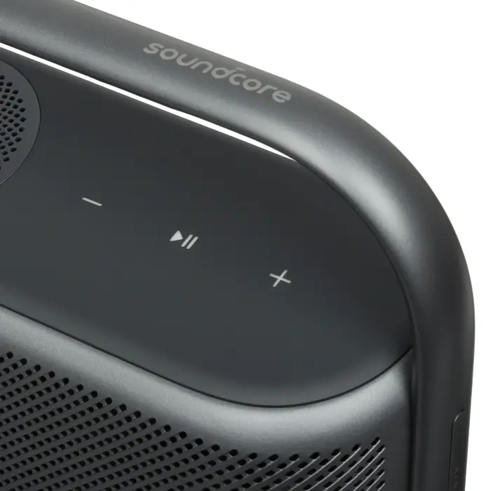 Портативная колонка ANKER Soundcore Motion X600, Черный №2