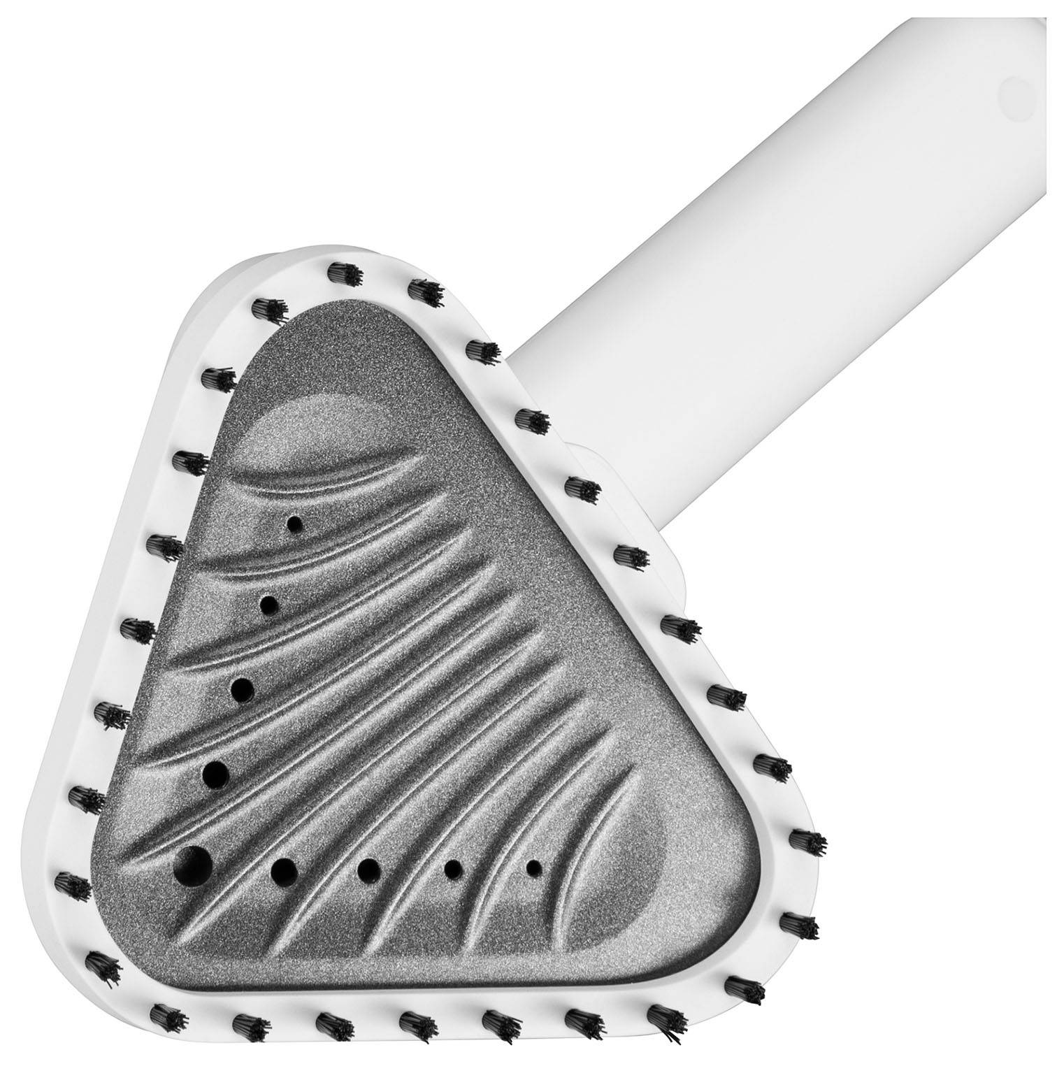 Отпариватель Hyundai H-SS02470, Белый/розовый детальное изображение - 9