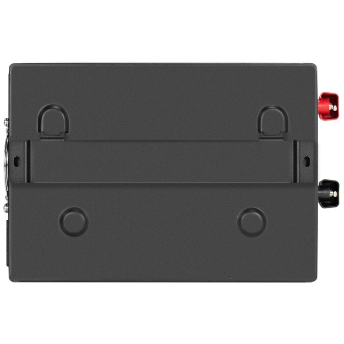 ИБП ExeGate IdealSine SR-1000.LCD.2SH + DT 1233 (33Ач) + батарея №4