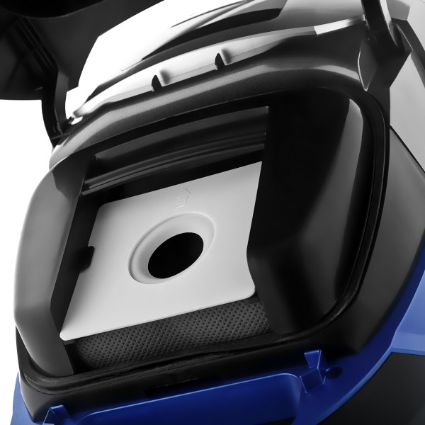 Пылесос Brayer BR4220, Серый детальное изображение - 4