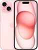 Смартфон Apple iPhone 15 256 Гб, Розовый, Dual eSIM вариант - 1