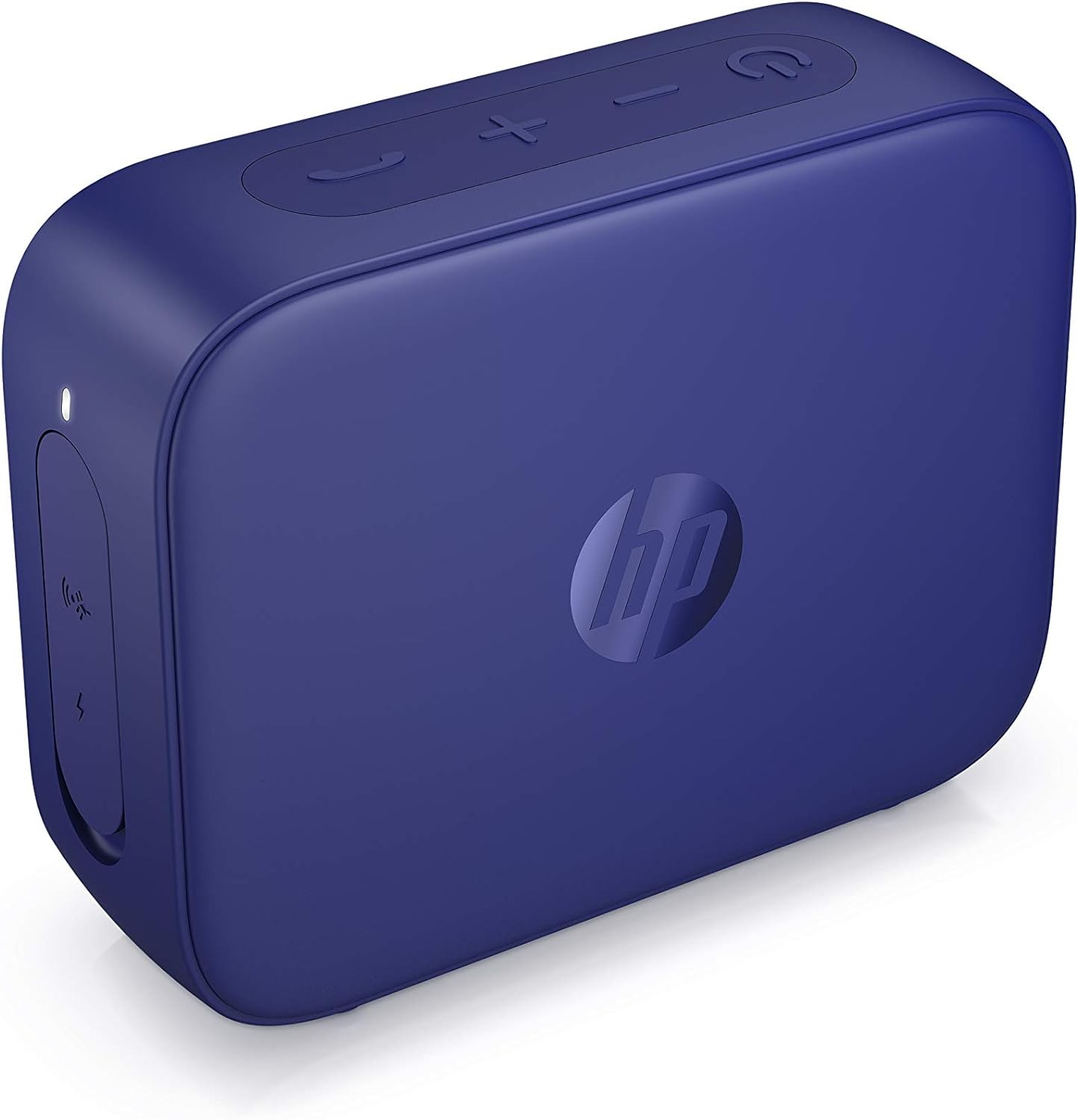 Портативная колонка HP Bluetooth Speaker 350, Синий детальное изображение - 4
