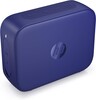 Портативная колонка HP Bluetooth Speaker 350, Синий вариант - 4