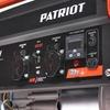 Генератор бензиновый PATRIOT GRS 3800 476102255, 2.8 кВт, Оранжевый вариант - 7