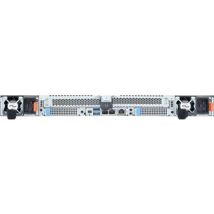 Серверная платформа Gigabyte R183-ZK0-AAL1, 2700 Вт детальное изображение - 3