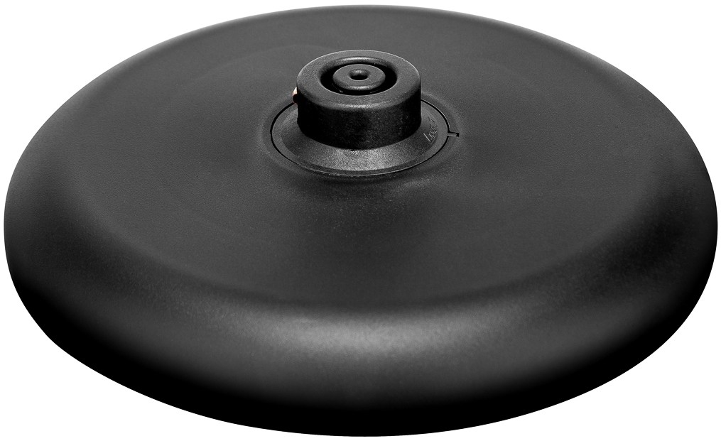 Электрический чайник Brayer BR1044BK 2 л, Черный детальное изображение - 6