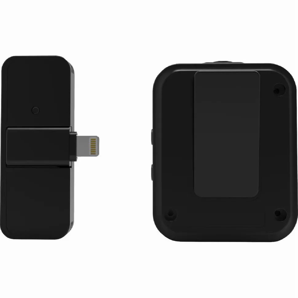 Радиосистема Synco G1TL (Type-C + Lightning) детальное изображение - 4