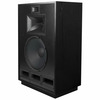 Напольная акустика Klipsch Cornwall IV Satin Ash, Черный вариант - 3