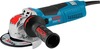 Углошлифмашина Bosch GWX 19-125 S 06017C8002, 125 мм, 2800-11500 об/мин, 1900 Вт вариант - 1