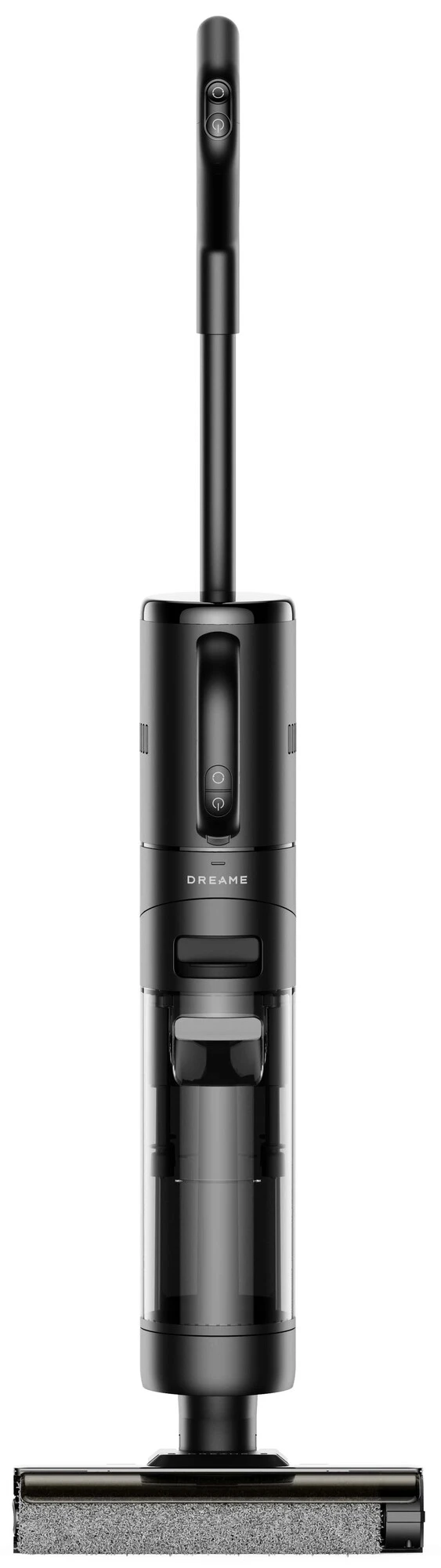 Пылесос Dreame G10 Combo, Черный детальное изображение - 2