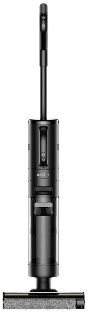 Пылесос Dreame G10 Combo, Черный №2