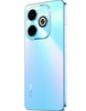 Смартфон Infinix HOT 40i 256 Гб, Palm Blue, Dual nano SIM вариант - 5