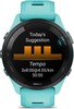Смарт-часы Garmin Forerunner 265, Аква вариант - 3