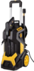 Автомойка HUTER W240i K7 SMART Professional, 3.3 кВт, 240 бар, Черный/Желтый вариант - 1