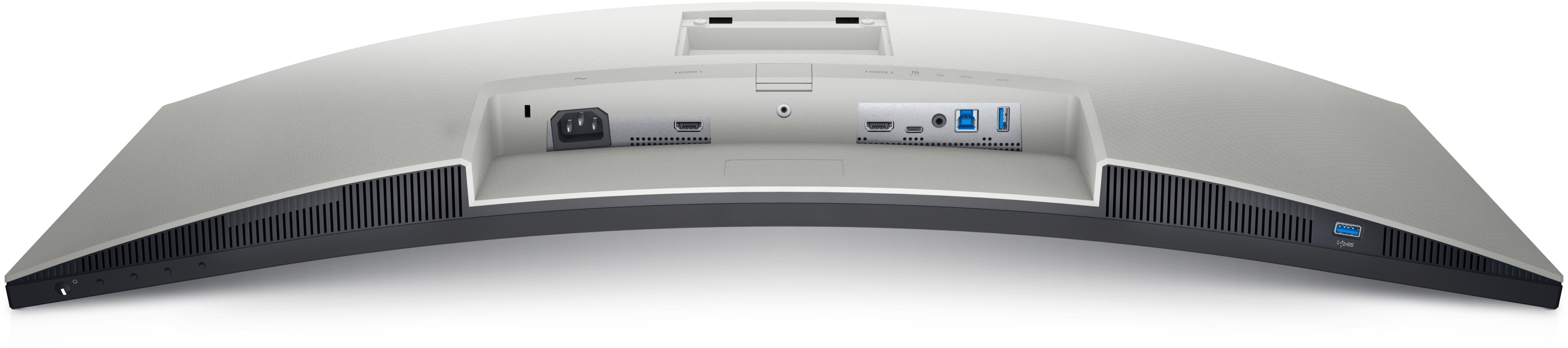 Монитор Dell S3423DWC, 34