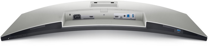 Монитор Dell S3423DWC, 34