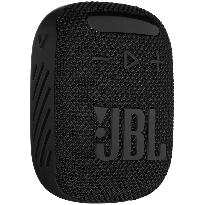 Портативная колонка JBL Wind 3, Черный №2