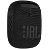 Портативная колонка JBL Wind 3, Черный вариант - 2