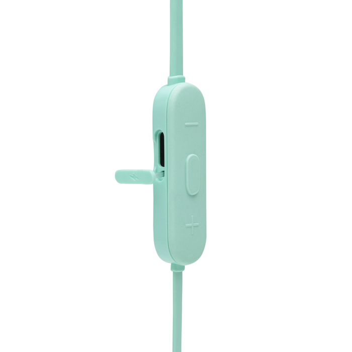 Проводные наушники JBL Tune 125BT, Бирюзовый №5