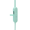 Проводные наушники JBL Tune 125BT, Бирюзовый вариант - 5