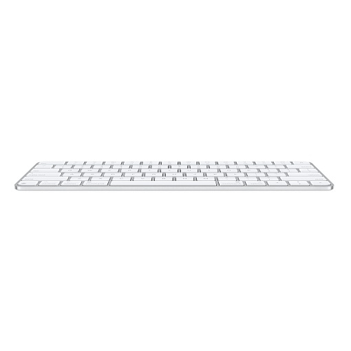 Клавиатура Apple Magic Keyboard (USB-C) MXCL3, Белый детальное изображение - 2