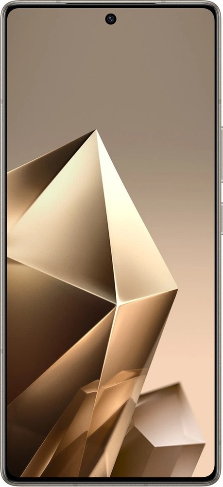 Смартфон Infinix Note 50 (CAU) 8/256 Гб, Серый, Dual nano-SIM №6