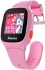 Детские умные часы Aimoto Robot/Unicorn, 40 мм, Розовый вариант - 3