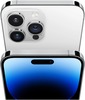 Смартфон Apple iPhone 14 Pro 1024 Гб, Серебристый, Dual eSIM вариант - 5