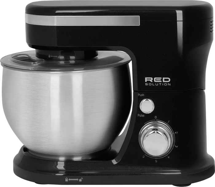 Планетарный миксер RED RFM-5355, Черный №1