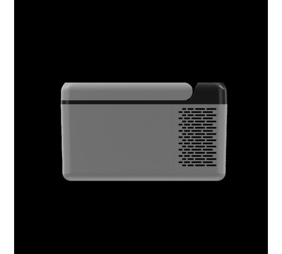 Автомобильный компрессорный холодильник Alpicool C9, 990043, 12/24/220 В, Серый детальное изображение - 3