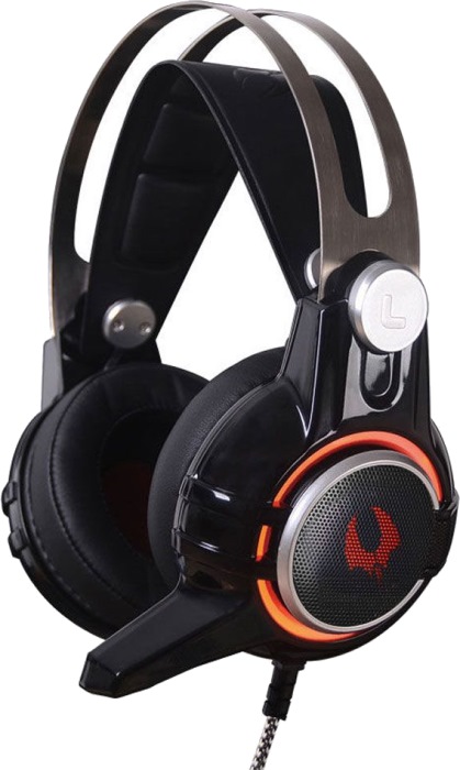 Наушники A4Tech Bloody M425, Черный детальное изображение - 2