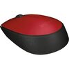 Мышь Logitech M170  (910-004648), Красный вариант - 2
