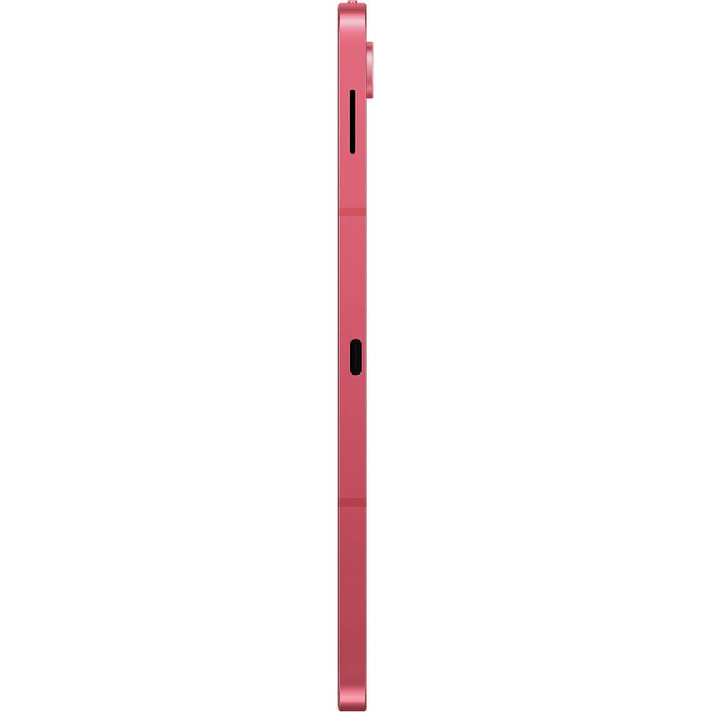 Планшет Samsung Galaxy Tab S10 Lite 256 ГБ, Коралловый, Wi-Fi + Cellular детальное изображение - 7