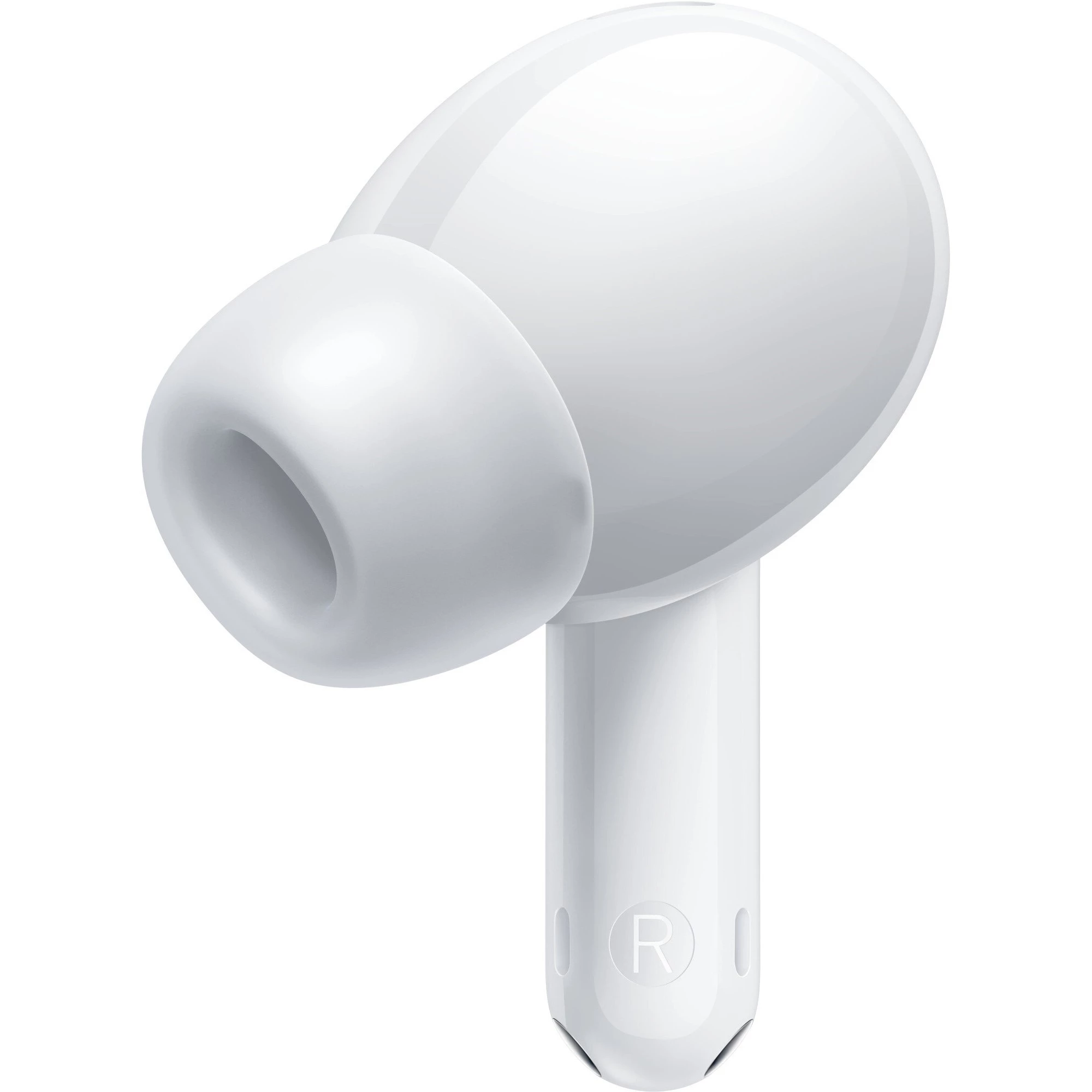 Беспроводные наушники Xiaomi Redmi Buds 6 Lite, Белый детальное изображение - 4
