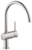 Смеситель Grohe Minta 32917000 вариант - 2