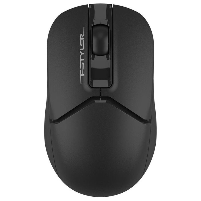 Мышь A4Tech Fstyler FB12, Белый №3