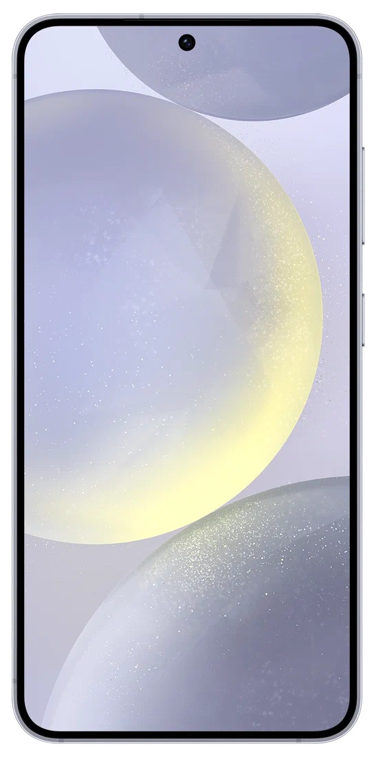 Смартфон Samsung Galaxy S24 512 ГБ, Синий, Dual eSIM детальное изображение - 4