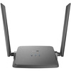 Wi-Fi маршрутизатор (роутер) DLink DIR615/Z, Черный вариант - 1