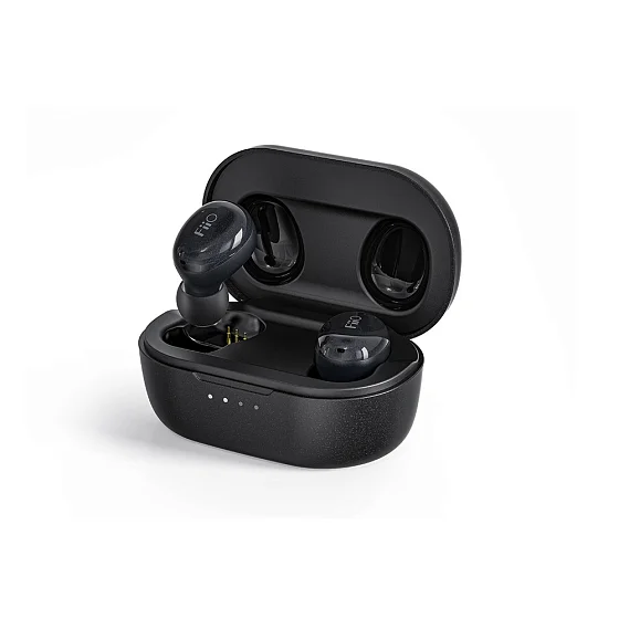 Беспроводные наушники FiiO FW1, Черный детальное изображение - 2